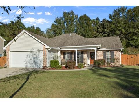 678 Amy Ct, Covington, LA 70433 photo 1