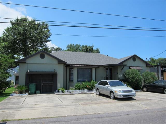  608 N Causeway Blvd, Metairie, LA 70001 photo 1
