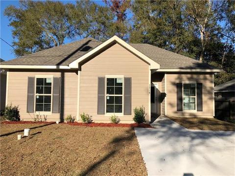 2014 Teal St, Slidell, LA 70460 photo 1