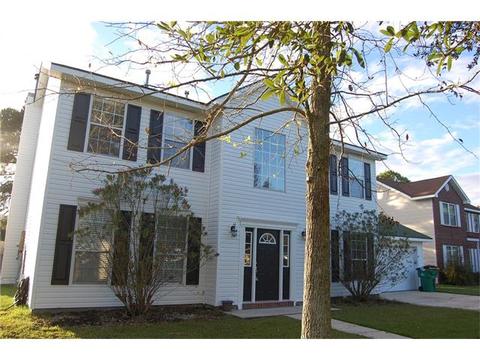 1011 Janette Ct, Slidell, LA 70461 photo 1