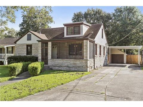 1206 Compromise St, Kenner, LA 70062 photo 1