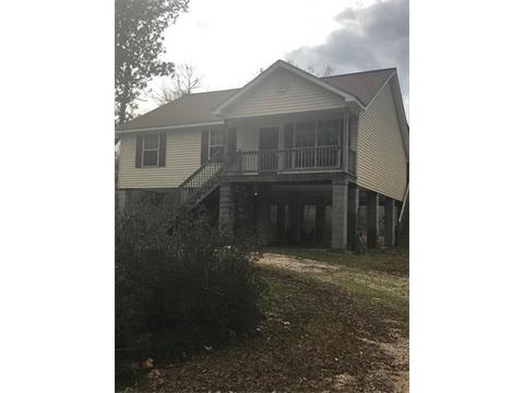 60389 Thomas Rd, Amite, LA 70422 photo 1