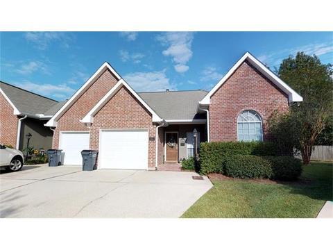 260 Libra Ave #A, Mandeville, LA 70471 photo 1