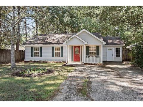 70331 4th St, Covington, LA 70433 photo 1
