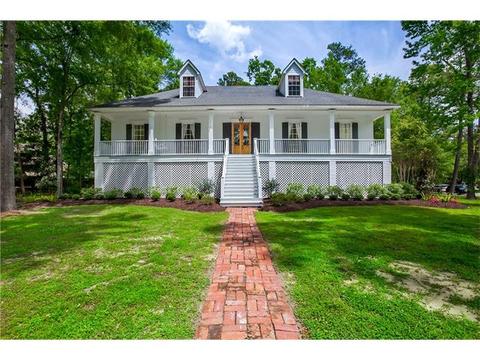 100 Bayberry Dr, Covington, LA 70433 photo 1