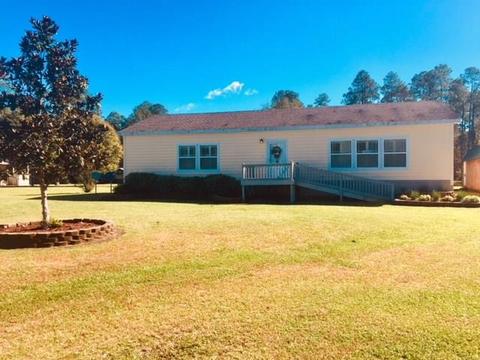 74450 Gottschalk Rd, Covington, LA 70435 photo 1
