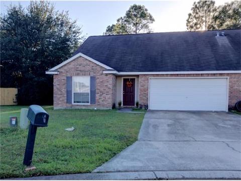 1144 Clairise Ct, Slidell, LA 70461 photo 1