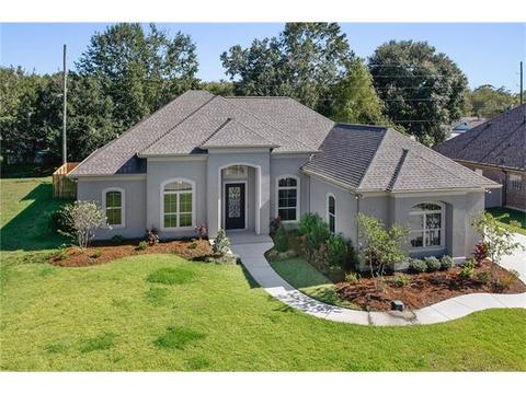 315 Lac Calcasieu Dr, Luling, LA 70070 photo 1