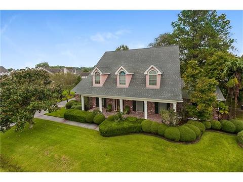 644 Willowdale Blvd, Luling, LA 70070 photo 1