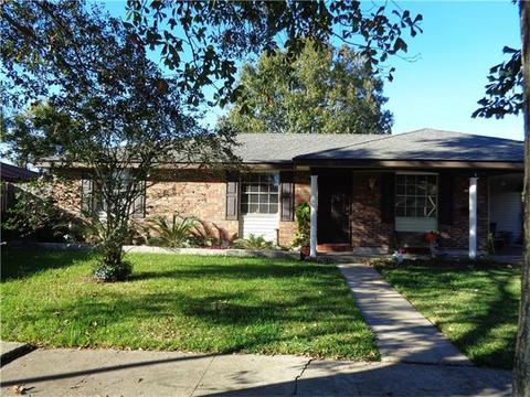 308 Furman Dr, Kenner, LA 70065 photo 1