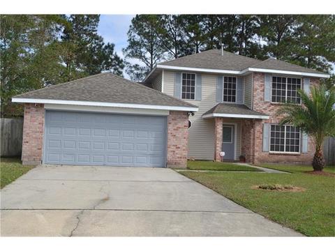 1430 Denmark Ct, Slidell, LA 70461 photo 1