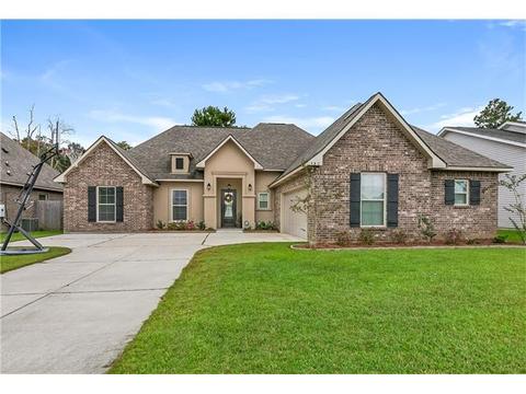 462 J J Ln, Covington, LA 70433 photo 1