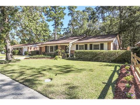 2110 Park Dr, Slidell, LA 70458 photo 1