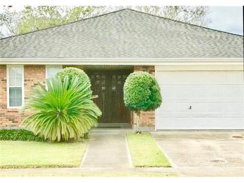 4153 Cognac Dr, Kenner, LA 70065 photo 1