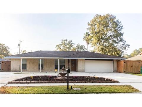 1493 Sunset Dr, Slidell, LA 70460 photo 1