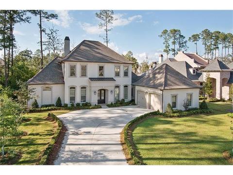 626 Millikens Bend St, Covington, LA 70433 photo 1