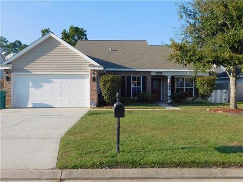 1747 Chancer Ln, Slidell, LA 70461 photo 1