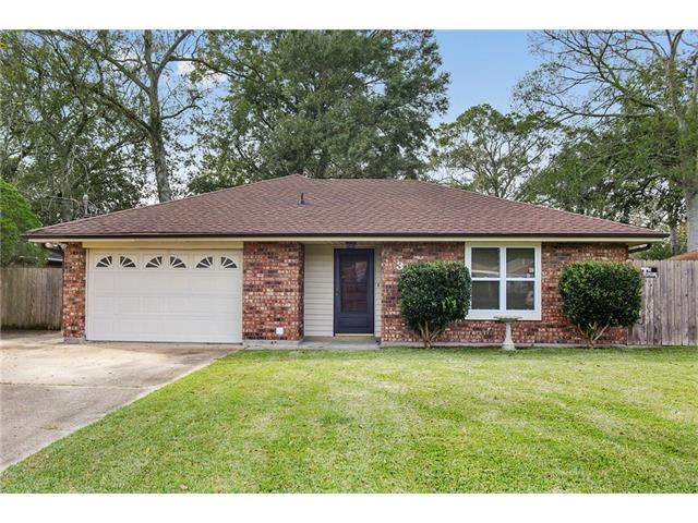 352 Davis Dr, Luling, LA 70070 photo 1