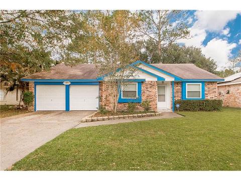 121 Rooks Dr, Slidell, LA 70458 photo 1
