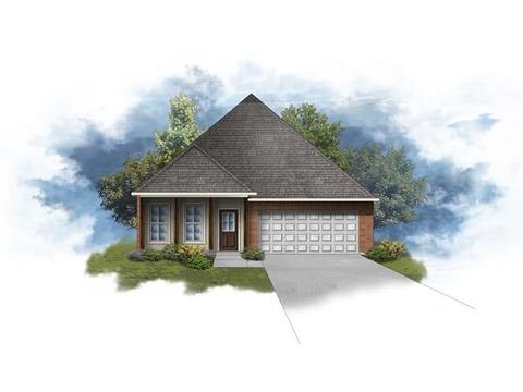 2485 Dixie Dr, Covington, LA 70435 photo 1