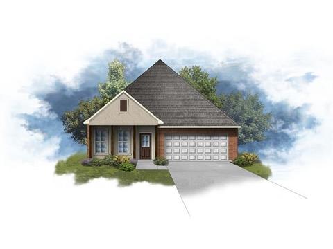 2265 Darlene Dr, Covington, LA 70435 photo 1