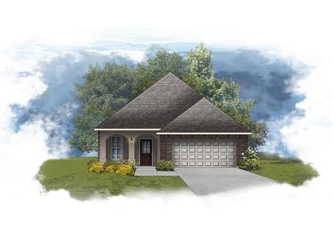 2481 Dixie Dr, Covington, LA 70435 photo 1