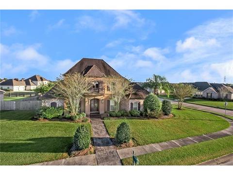 602 Lac Verrett Dr, Luling, LA 70070 photo 1