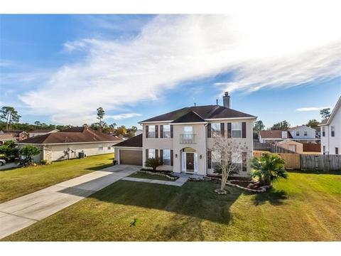 212 N Silver Maple Dr, Slidell, LA 70458 photo 1