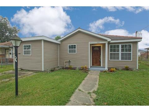 1807 Moisant St, Kenner, LA 70062 photo 1