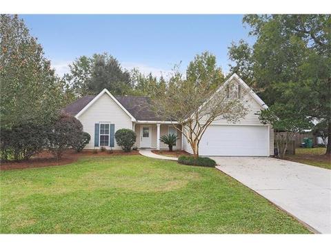 233 Heather Dr, Mandeville, LA 70471 photo 1