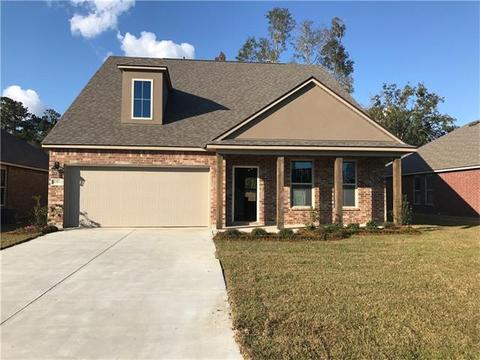 16953 River Park Dr, Covington, LA 70435 photo 1