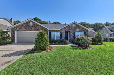 604 Huseman Ln, Covington, LA 70435 photo 1