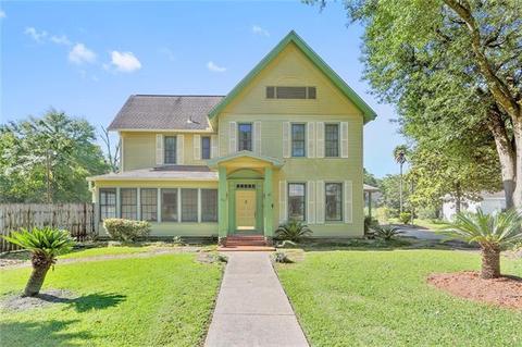 720 E Charles St, Hammond, LA 70401 photo 1