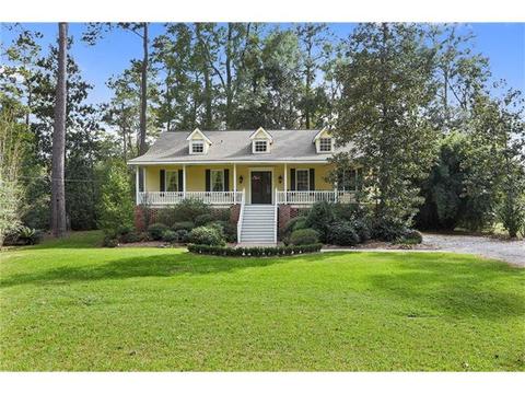 71092 Riverside Dr, Covington, LA 70433 photo 1