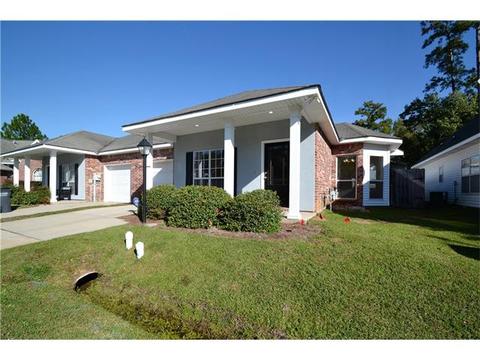 290 Libra Ave #A, Mandeville, LA 70471 photo 1