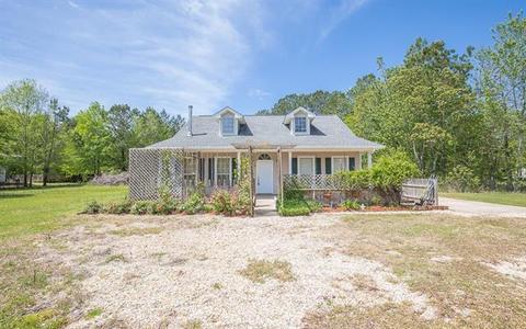 23237 Pecan Grove Dr, Robert, LA 70455 photo 1