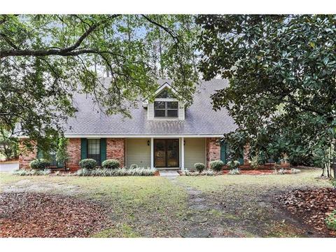 8 Claudia Dr, Covington, LA 70435 photo 1