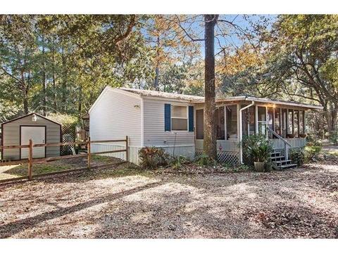 23015 Hwy 1084 Hwy, Covington, LA 70435 photo 1