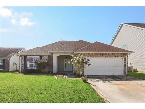 1009 Mccartney Ct, Slidell, LA 70461 photo 1