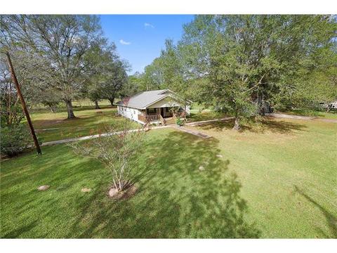 45191 Gomez Rd, Robert, LA 70455 photo 1
