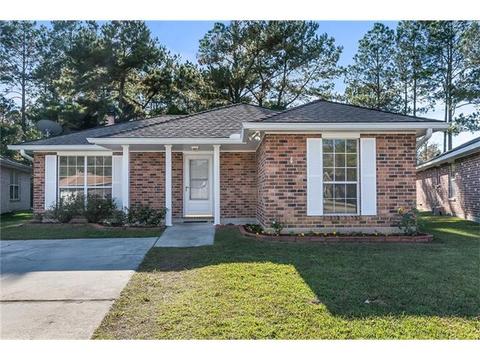 1151 Rose Meadow Loop, Slidell, LA 70460 photo 1