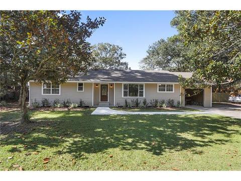 285 N Carnation St, Slidell, LA 70460 photo 1