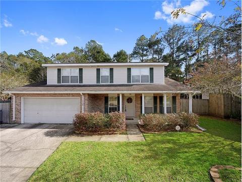 1129 Lori Dr, Slidell, LA 70461 photo 1