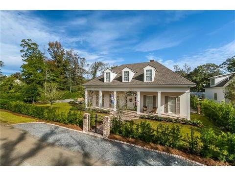 214 E 15th Ave, Covington, LA 70433 photo 1