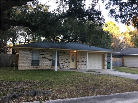 1630 E West Dr, Slidell, LA 70460 photo 1