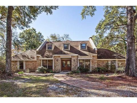103 Lafitte Alley Other, Slidell, LA 70461 photo 1