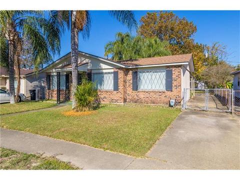 128 Emerson St, Kenner, LA 70065 photo 1