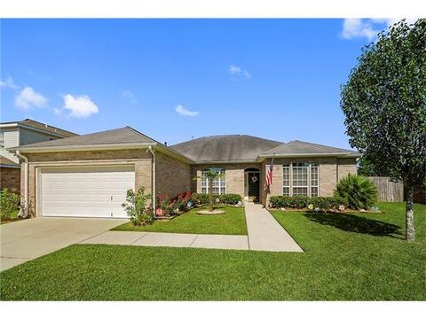 405 Saddlebrook Ct, Covington, LA 70435 photo 1