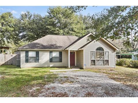 74528 Gamma Ave, Covington, LA 70435 photo 1