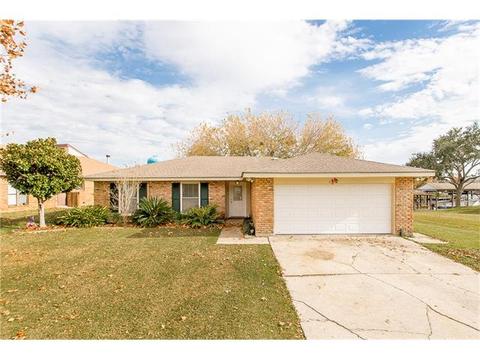 101 Barbara Ln, Slidell, LA 70458 photo 1